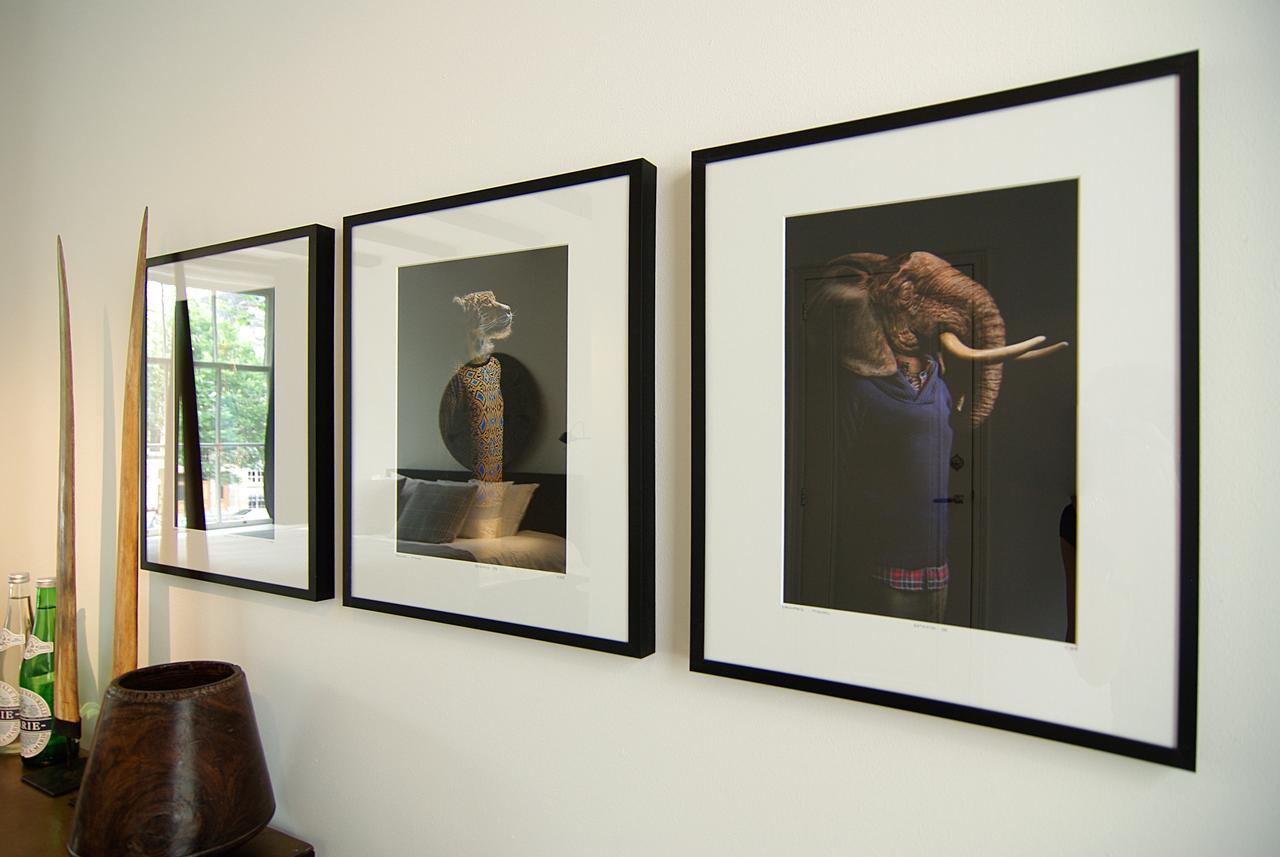 Zandberg - Canal View Apartmentsアムステルダム エクステリア 写真