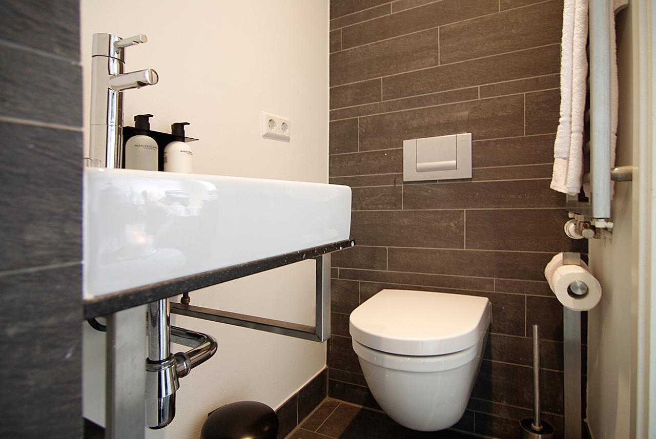 Zandberg - Canal View Apartmentsアムステルダム エクステリア 写真